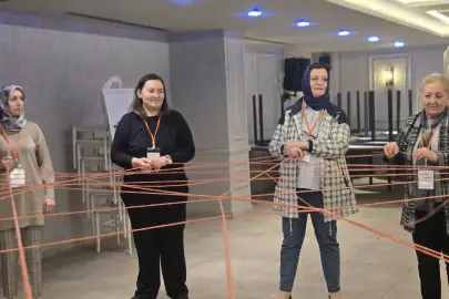 Erzurum’da kadın sağlığı eğitimleri başladı