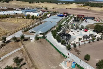 Eskişehir’de üreticilere kooperatifçilik eğitimi