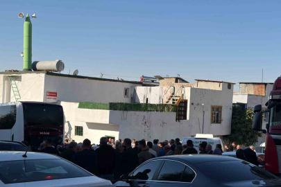 Evi kentsel dönüşüme girdi, taşındığı yeni evin enkazı altında kalarak hayatını kaybetti