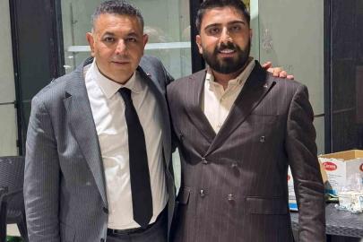 Fatih Mehmet Kaplan MTSO Meclis Üyeliğine seçildi