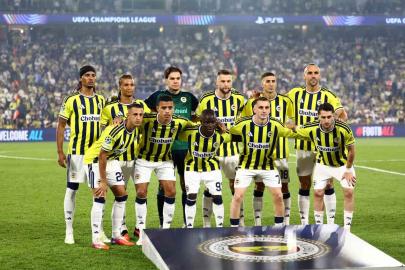 Fenerbahçe, Aston Villa’ya konuk olacak