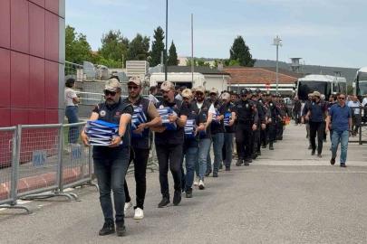 FETÖ’ye yönelik davada Taner Nakıboğlu yeniden tutuklandı