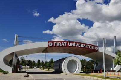 Fırat Üniversitesi, Türkiye 4’üncüsü oldu