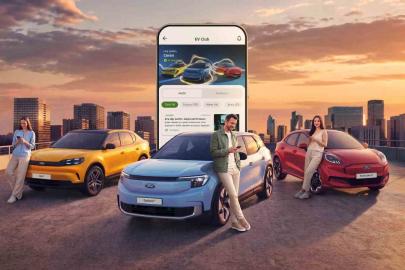 Ford Türkiye’den elektrikli araç sahiplerine özel yeni platform