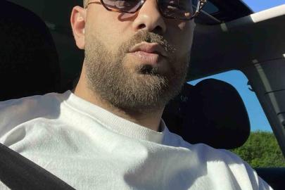 Fransa’da motosiklet kazasında hayatını kaybeden Samsunlu genç toprağa verildi
