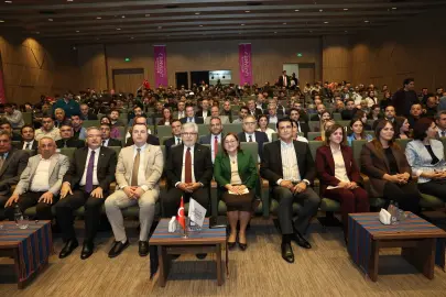 Gaziantep’te müze temelli tarih eğitimi konferansı