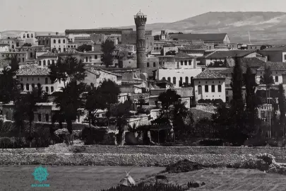 Gazikültür'den 'Antep Ermenileri'