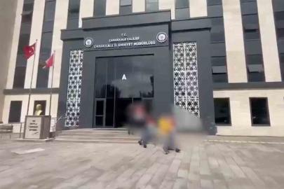 Gelibolu’da 10 milyon TL vurgun yapan dolandırıcılar tutuklandı
