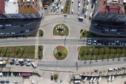 Giresun’da yaklaşık 2 yılda tamamlanması planlanan projenin detayları ortaya çıktı
