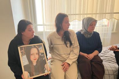 Gökçe Alkan’ın ailesinden çağrı: "Talebimiz intikam değil, adalet"