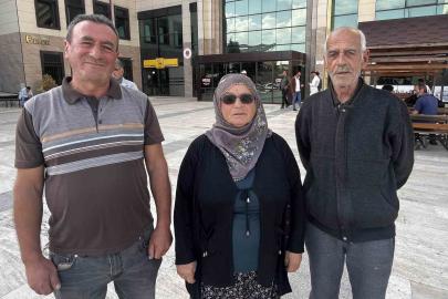 Gold Emlak davasında anne de tutuklandı