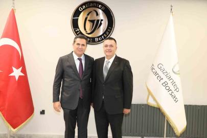 GTB’de Tiryakioğlu ve Akıncı yeniden başkanlığa seçildi