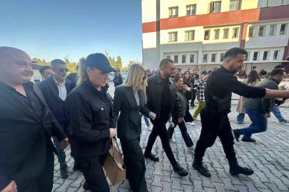 Güllü davasında duruşma hareketli geçti: Merve Uçanok’un değerlendirmelerinin ardından Tuğyan Ülkem Gülter savunma yaptı