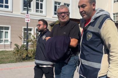 Haber sitesi sahibi ’Yanıltıcı Bilgiyi Alenen Yayma’ suçundan tutuklandı