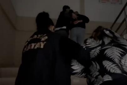 Hatay’da fuhuşa yönelik denetimlerde 3 şüpheli tespit edildi
