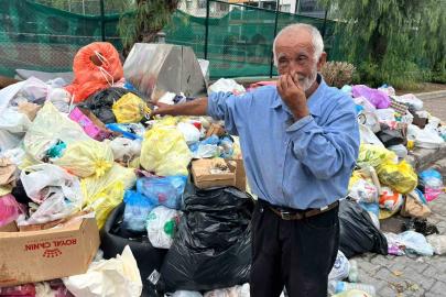 Hayaller ‘Tertemiz Karşıyaka’, hayatlar ‘Hindistan