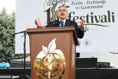 Hüseyin Yayman: Cumhur ittifakımızın adayı Recep Tayyip Erdoğan’dır