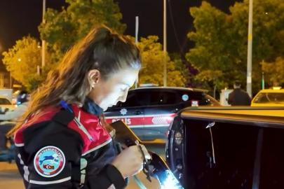 Isparta’da aranan 40 kişi yakalandı