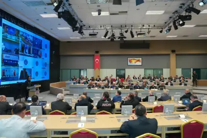 İstanbul’da 23 afet grubuyla Ulusal Afet Tatbikatı yapıldı