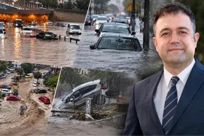 İstanbul’daki selde araçları zarar görenlere uyarı... Hasarı belgeleyin, süreleri kaçırmayın!