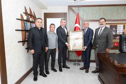 İstanbul’dan Erzurum’a Eğitim Çıkarması