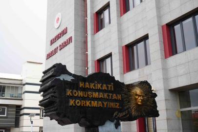 İşte Erzurum’da hukukçuların yapay zekâya bakışı: "Teknikte evet, vicdanda hayır"