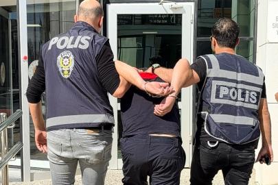 İtfaiyeci, eski sevgilisinin evini kundakladı, kadın yaşam mücadelesi veriyor