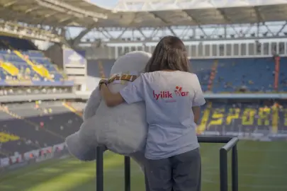 'İyilik Var'da gönüllü sayısı bir ayda 20 bine ulaştı