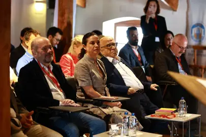 İzmir Efes Selçuk'ta bilim şöleni