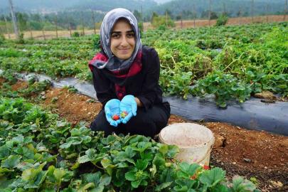 Kadınların emeği Kahraman Kadın Platformu’yla geniş kitlelere ulaşıyor