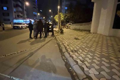 Kahramanmaraş’ta silahlı saldırı: 2 yaralı