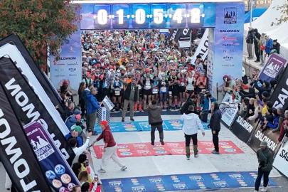 Kapadokya Ultra Trail’e 78 ülkeden 2 bin 954 sporcu katılacak