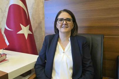 Karabük Barosunun yeni başkanı Sibel Şirin oldu: Tarihte ilk kez 3 kadın aday yarıştı
