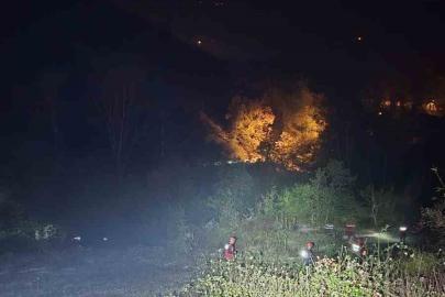 Karabük’te kaybolan lise öğrencisi 17 saat sonra sağ bulundu