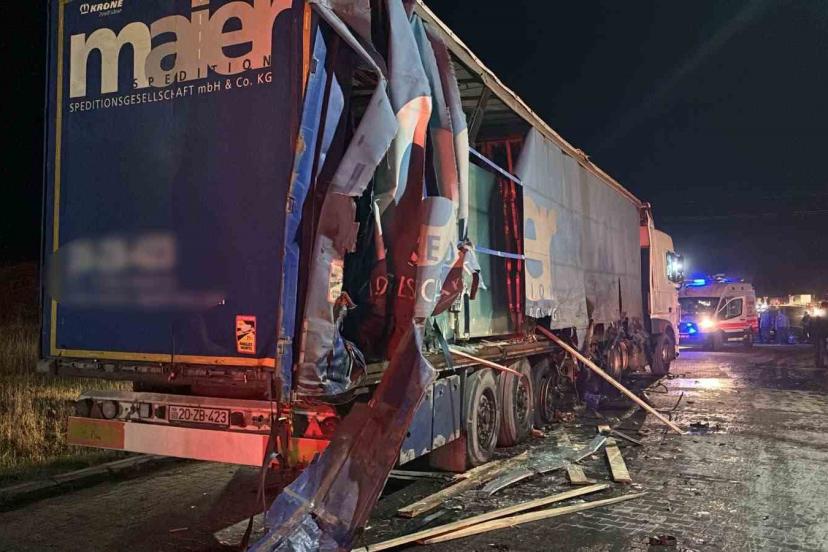Karabük’te zincirleme trafik kazası: 3 yaralı