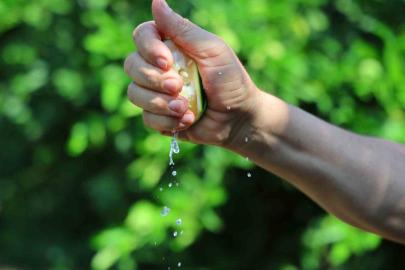 Karadeniz’de gemi trafiği durdu, Adana’da limon ve mandalina dalında kaldı