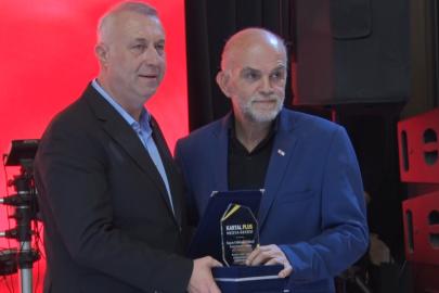 Kartal’da dayanışma ve medya gecesi: Bölgenin öncü isimleri bir araya geldi