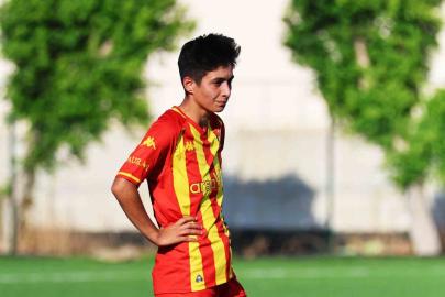 Kayseri Kadın FK, kaptan Bahar Özen ile yollarını ayırdı
