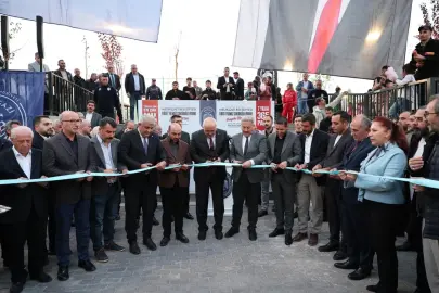 Kayseri Melikgazi Fırat Yılmaz Çakıroğlu'nu unutmadı