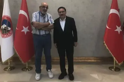 Kayseri Valisi'nden Muhtarlar Günü mesajı