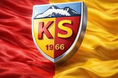 Kayserispor’a FIFA’dan yeni transfer yasağı