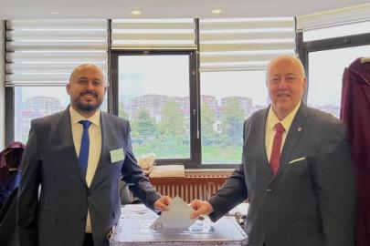 Kazım Yılmaz’dan seçim sonrası teşekkür mesajı