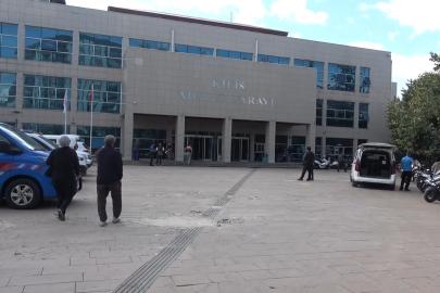 Kilis’te 17 yıl önceki cinayet davasında duruşma ertelendi