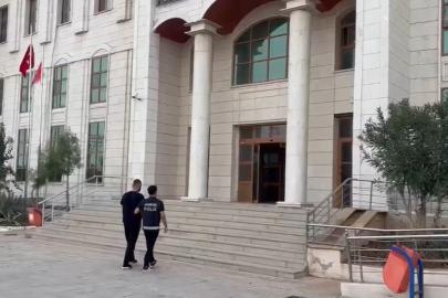 Kırıkhan’da uyuşturucu operasyonu: 1 tutuklama