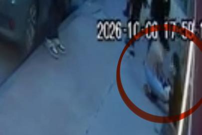 Kıskançlık sebebiyle karısını bıçakladı