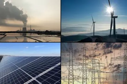 KİT’lerin 2027 yatırım programı 'Resmi'leşti... Yatırım hedefi 754,2 milyar TL