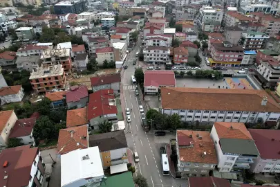 Kocaeli'de Darıca Mevlana’da konforlu ulaşım dönemi