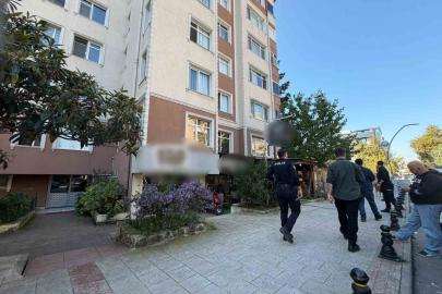 Kocaeli’de eski eşini öldüren zanlı yakalandı