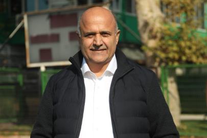 Kocaelispor Başkanı Durul’dan Beşiktaş maçı sonrası hakem kararlarına tepki