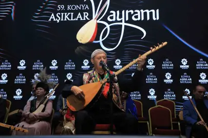 Konya Karatay, 60 yıllık geleneğe ev sahipliği yapacak